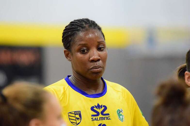 Lisandra Lusson (Foto TA)